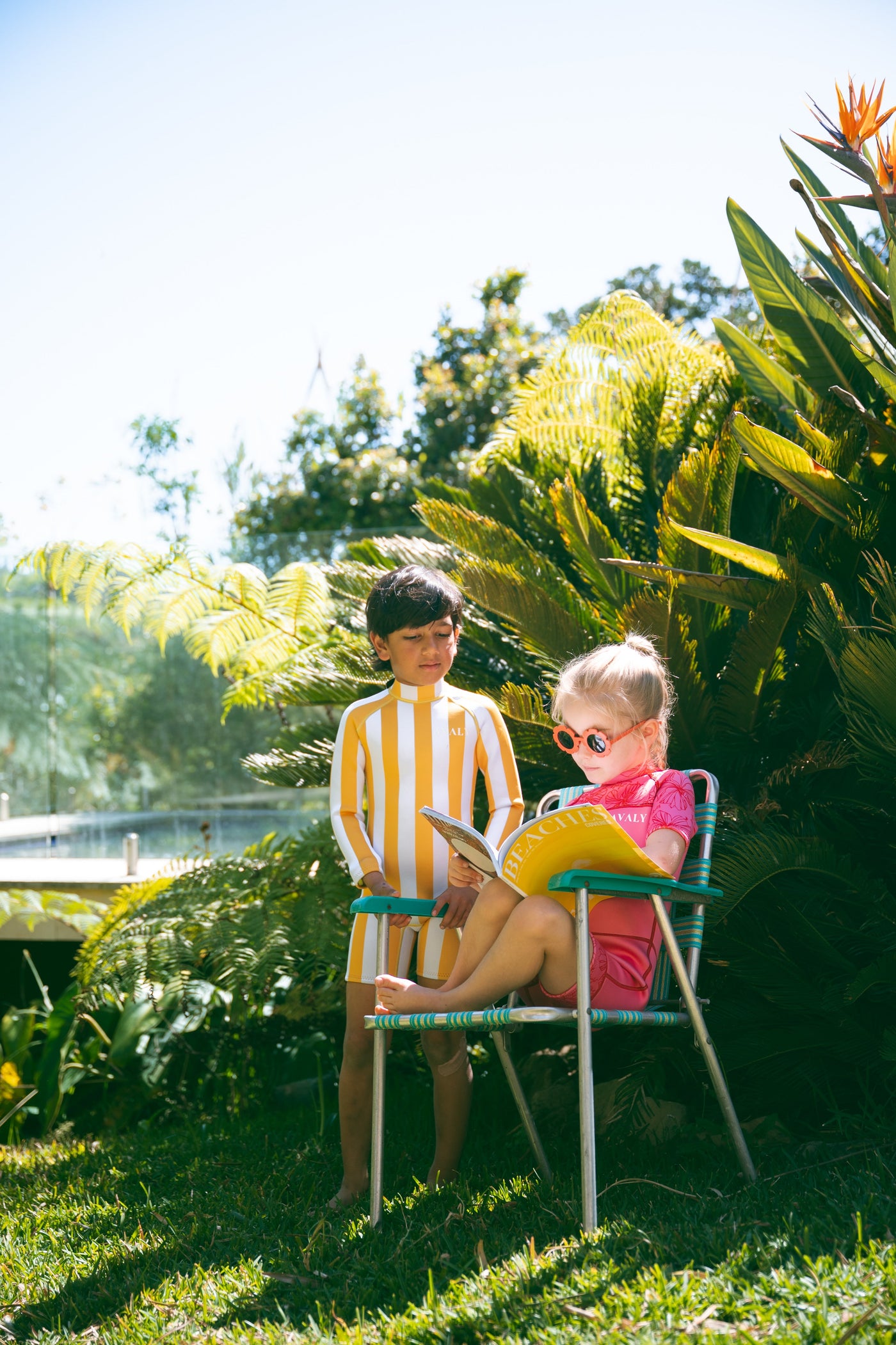 Best Kids' Wetsuit for Toddlers (Ages 2-4): An Australian Parent's Guide