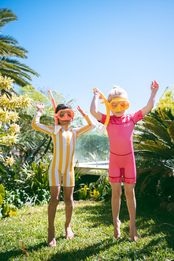 Best Wetsuits for Nippers in Australia: What Your Little Lifesaver Actually Needs