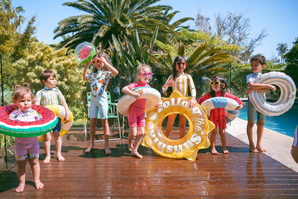 Best Kids' Wetsuits in Australia (2026): The Honest Parent's Guide