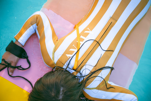 What Happens to Old Wetsuits? (And Can You Recycle Them in Australia?)