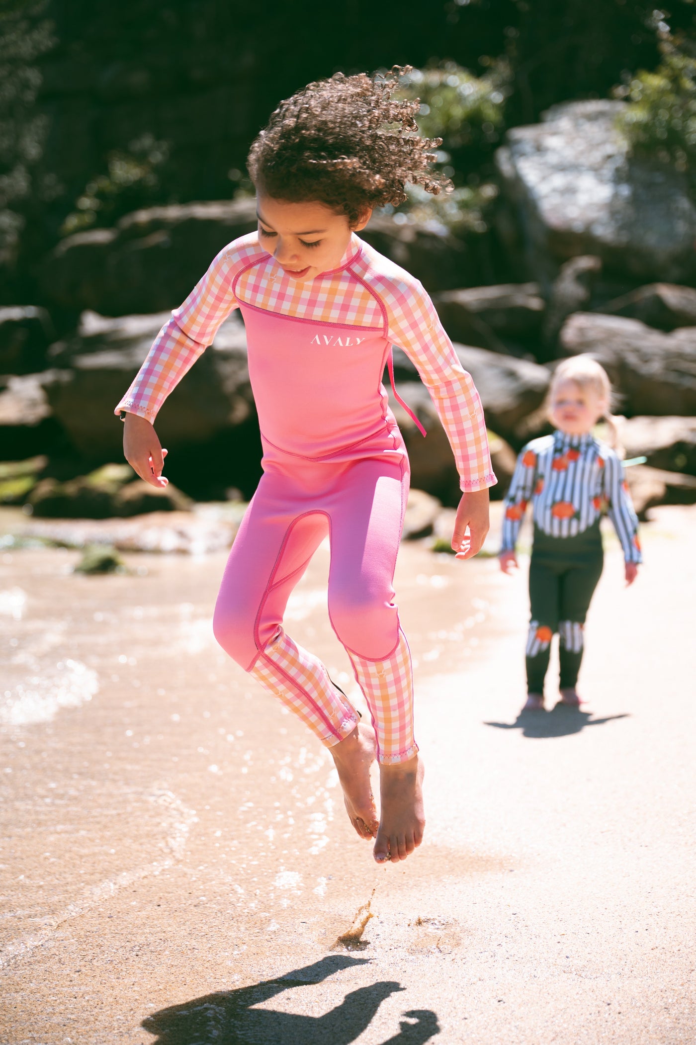 What to Wear Under a Kids' Wetsuit: The Australian Layering Guide