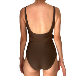 Chocolate One Piece