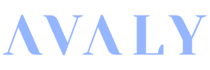 Avaly Logo | Kids Wetsuit Brand